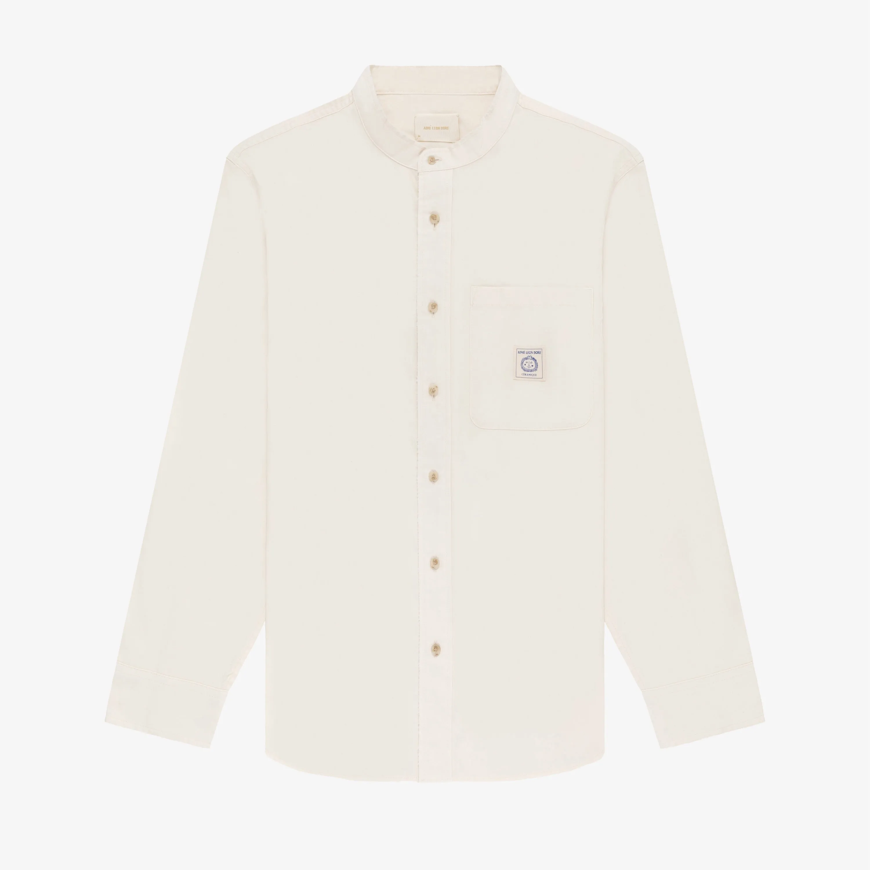Artiste Chambray Shirt