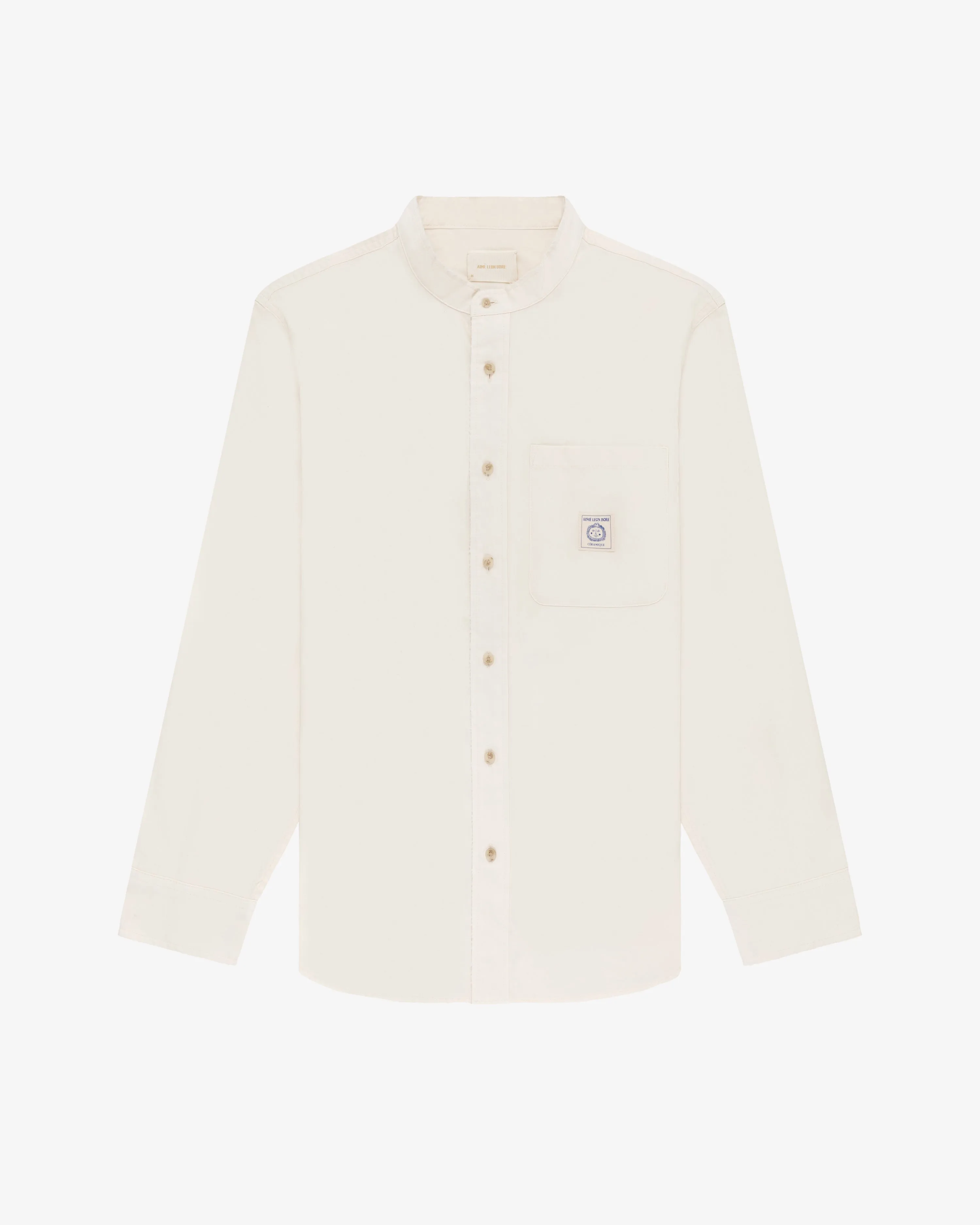 Artiste Chambray Shirt