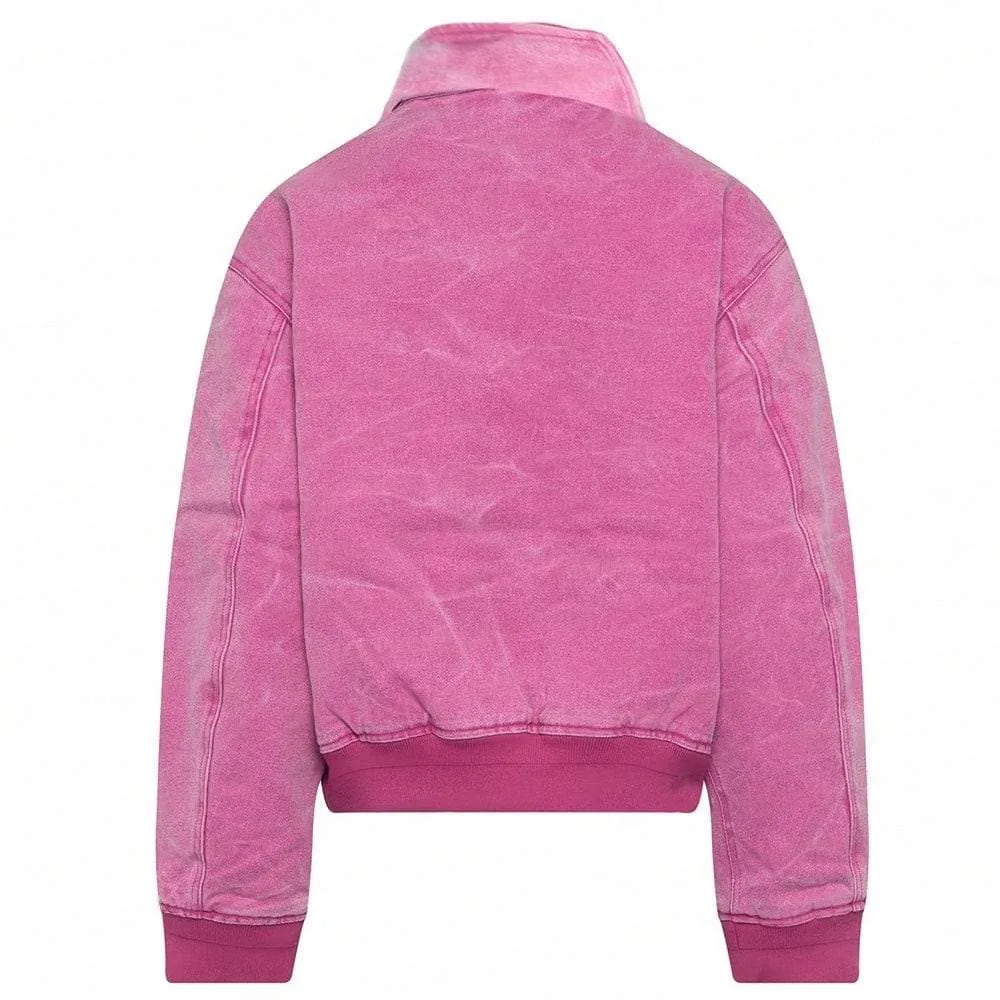Cinemacon Ryan Gosling Pink Jacket