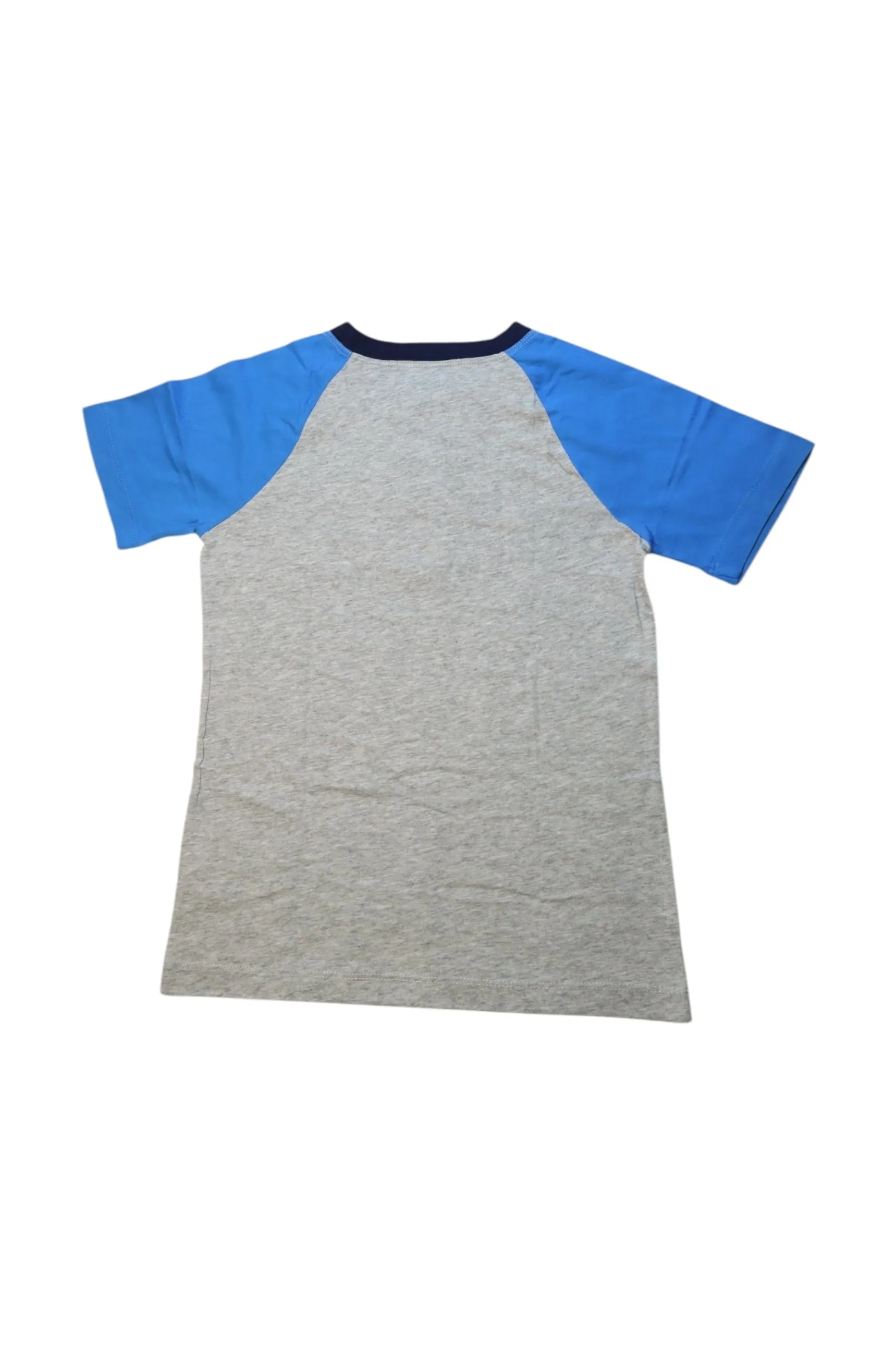 Crewcuts Henley T-Shirt Size 6-7Y
