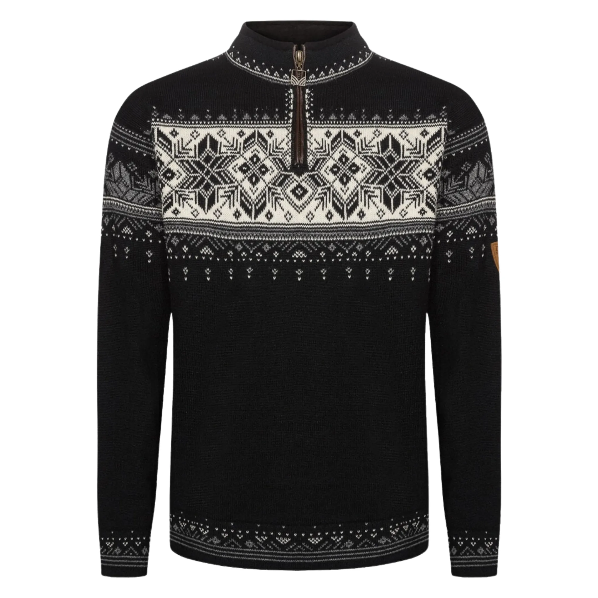 Dale of Norway Men's Blyfjell Sweater