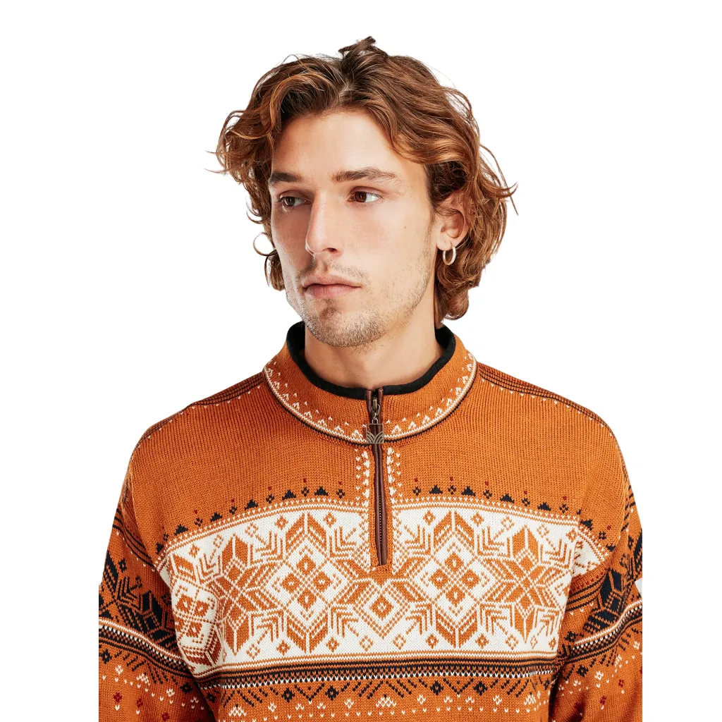 Dale of Norway Men's Blyfjell Sweater