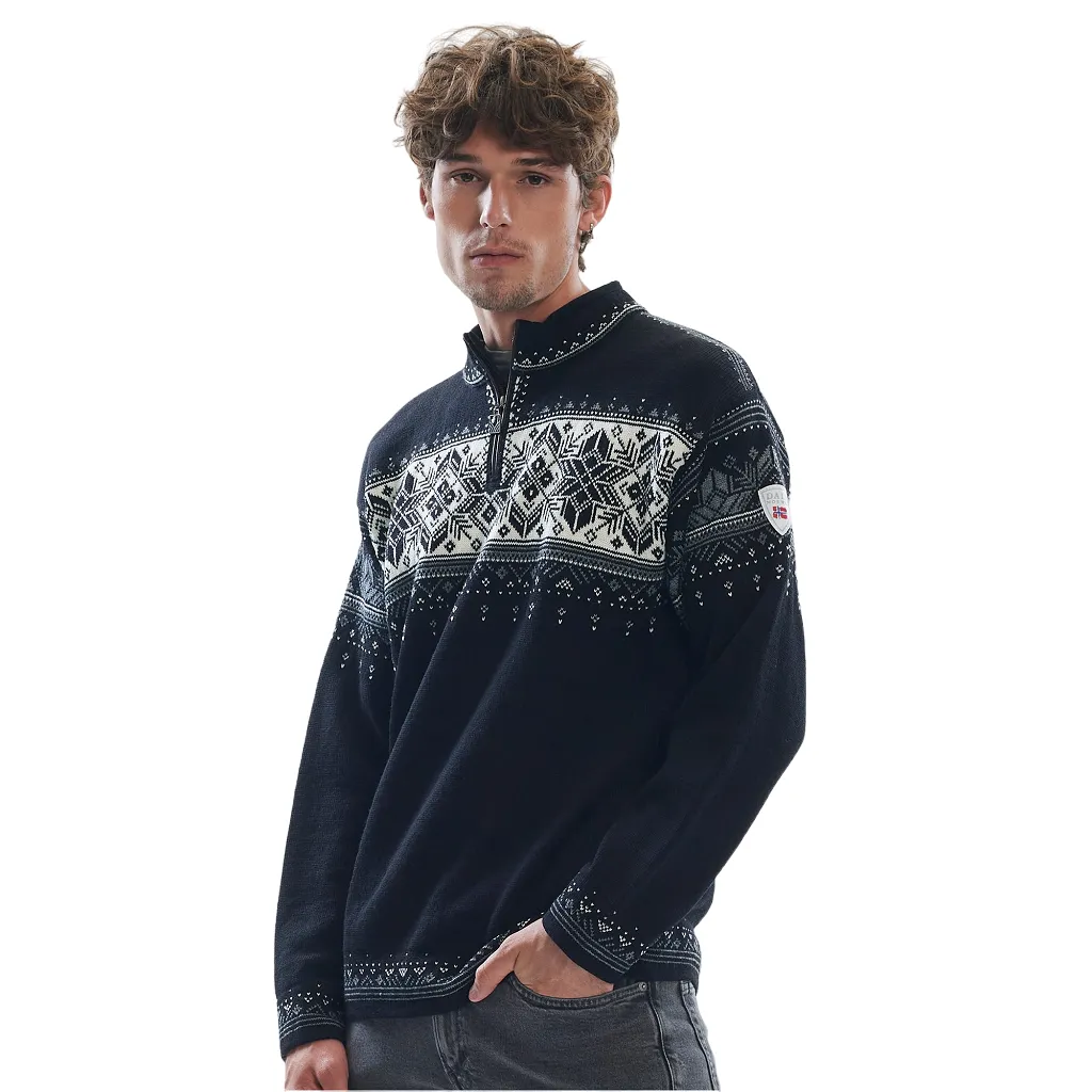 Dale of Norway Men's Blyfjell Sweater