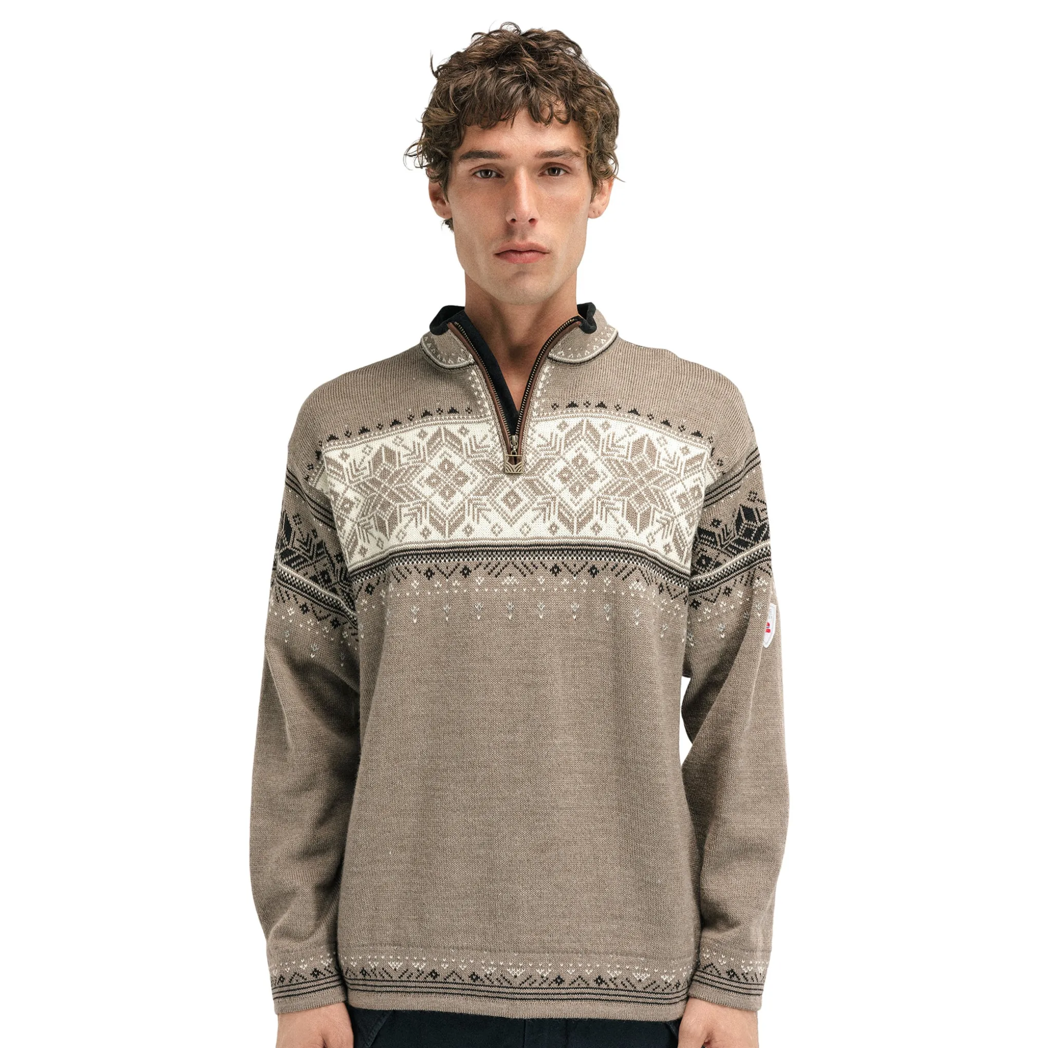Dale of Norway Men's Blyfjell Sweater