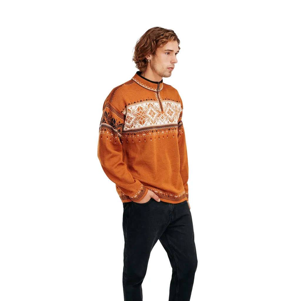 Dale of Norway Men's Blyfjell Sweater