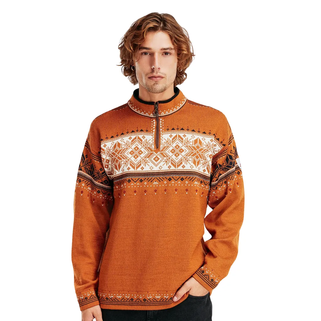 Dale of Norway Men's Blyfjell Sweater