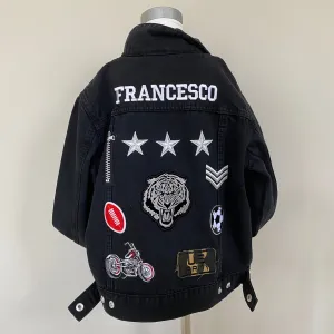 FRANCESCO