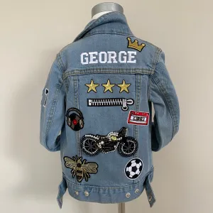 GEORGE 2