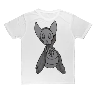 Ghoul Classic Sublimation Adult T-Shirt