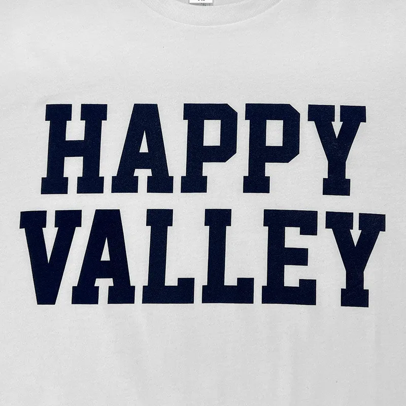 Happy Valley T-Shirt