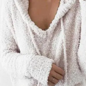 Harlow Popcorn Sweater