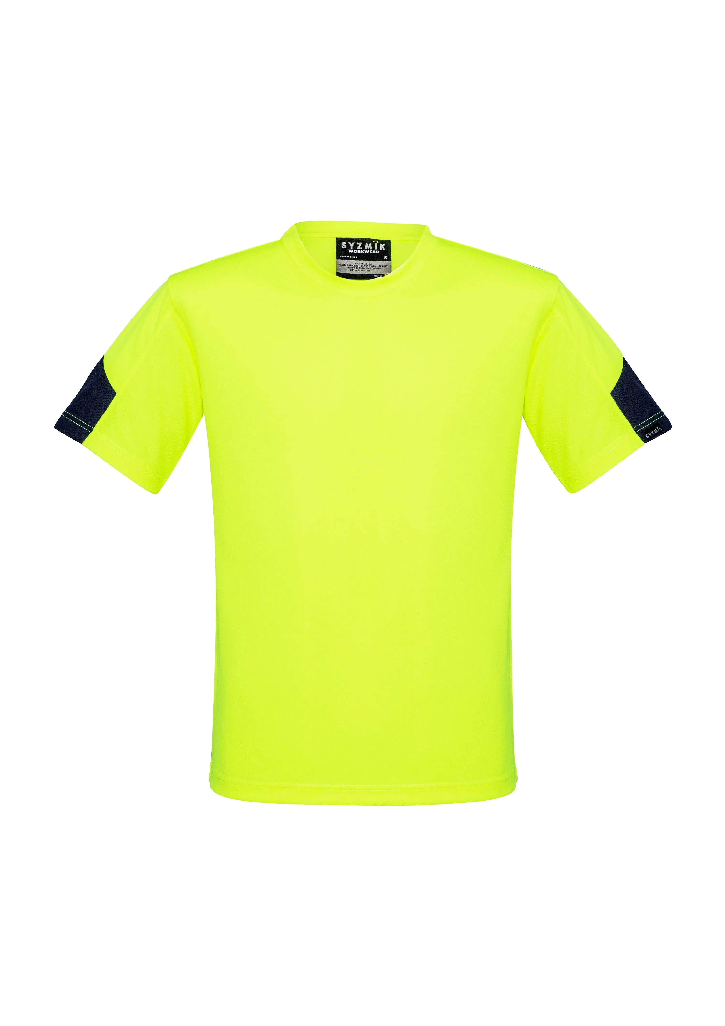 Hi-Vis Squad Work T-Shirts