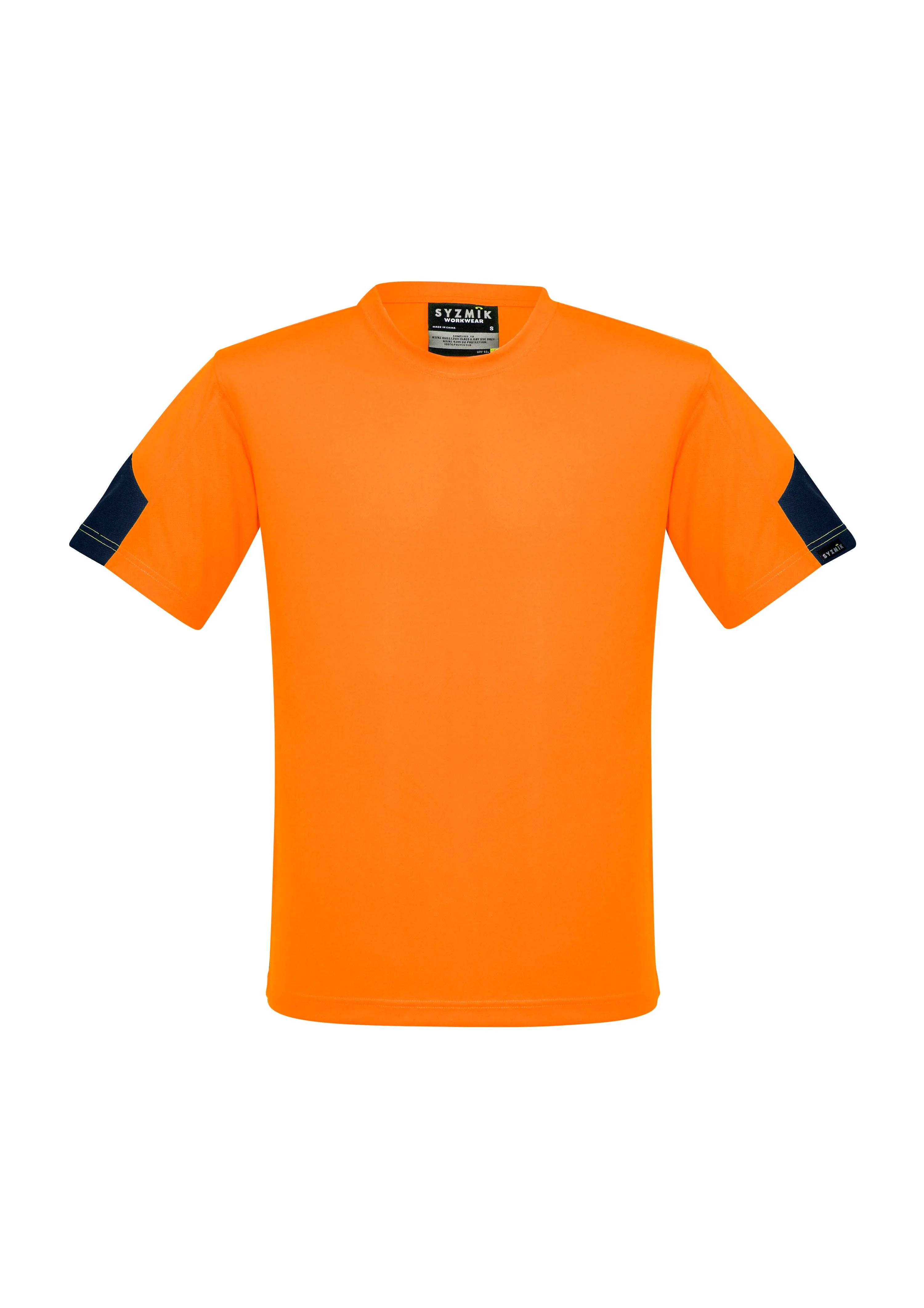Hi-Vis Squad Work T-Shirts