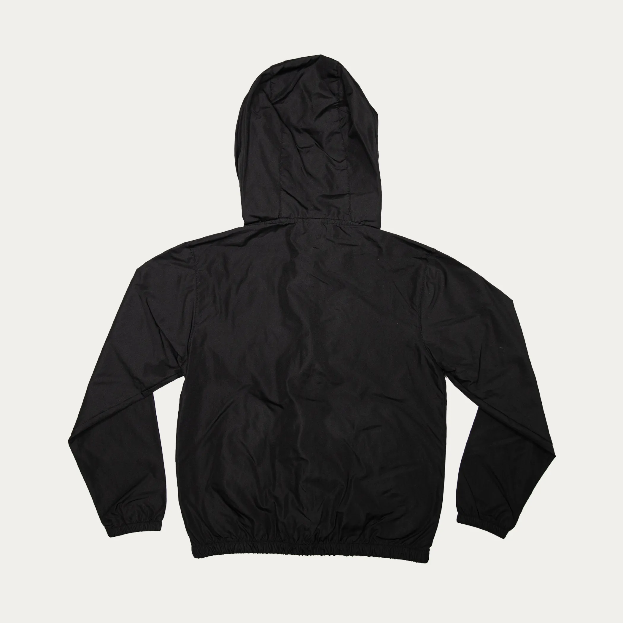 Kids Primary Crest Windbreaker