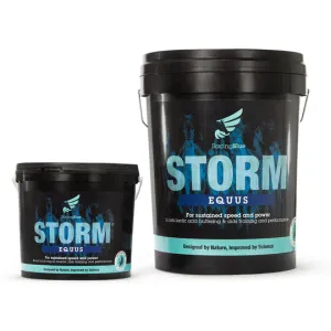Mitavite Storm