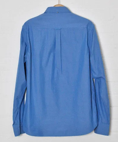 Rowley Oxford Shirt