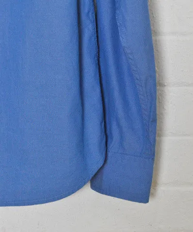 Rowley Oxford Shirt