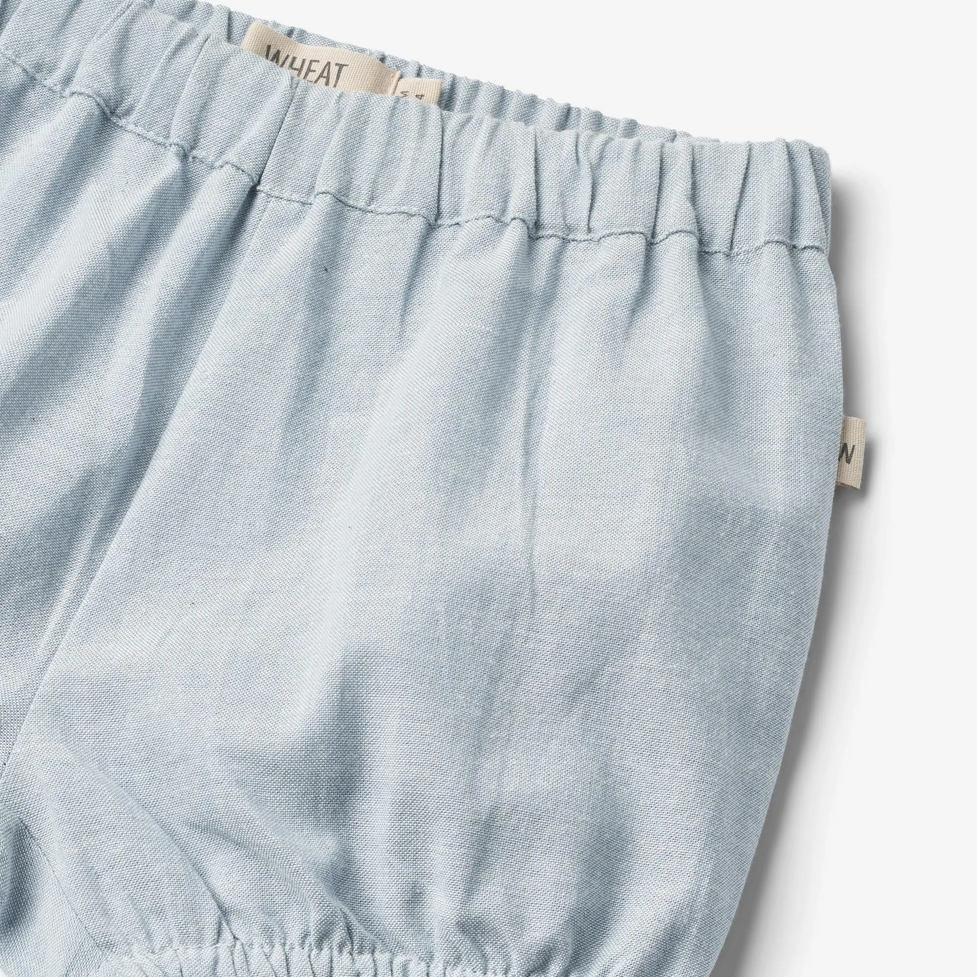 Shorts Olly - blue waves