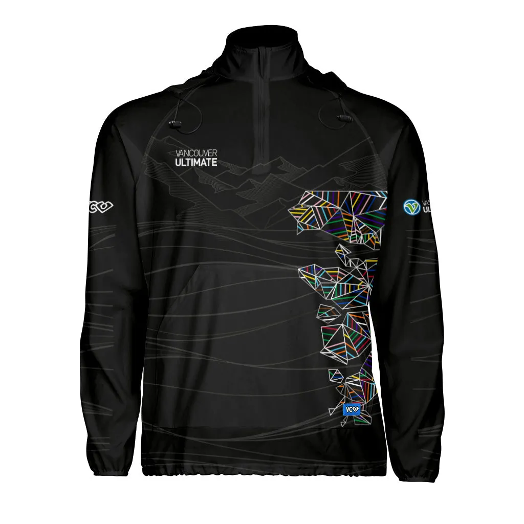 VUL Pride Windbreaker