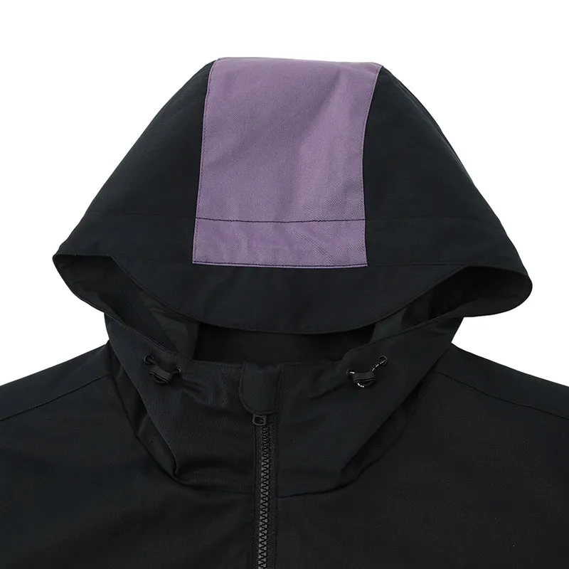 Wade Windbreaker AWBU085-1