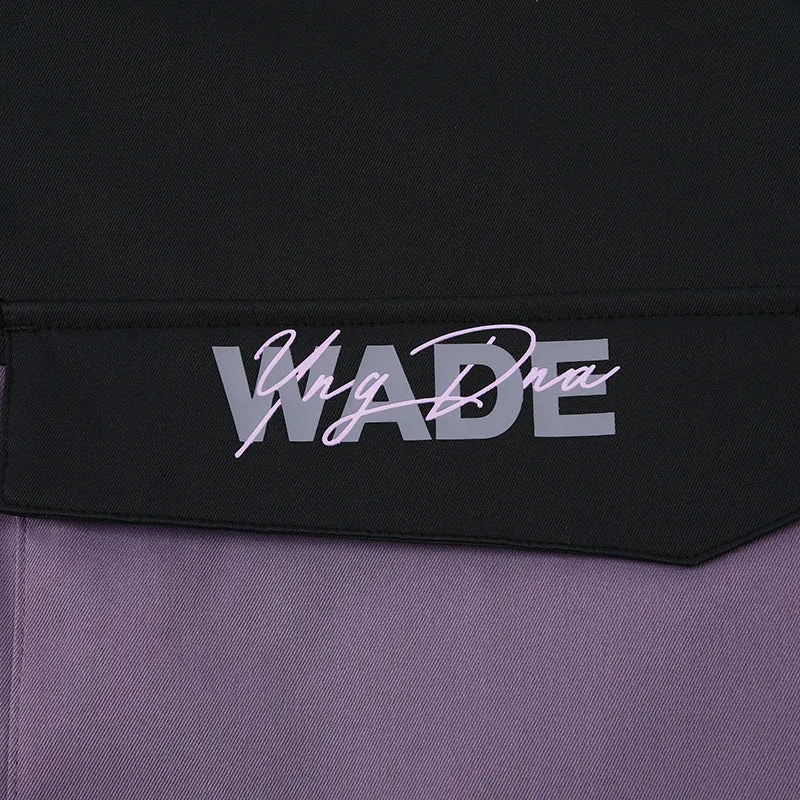 Wade Windbreaker AWBU085-1