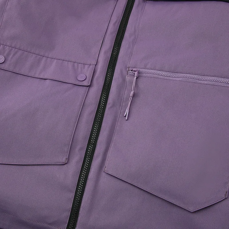 Wade Windbreaker AWBU085-1