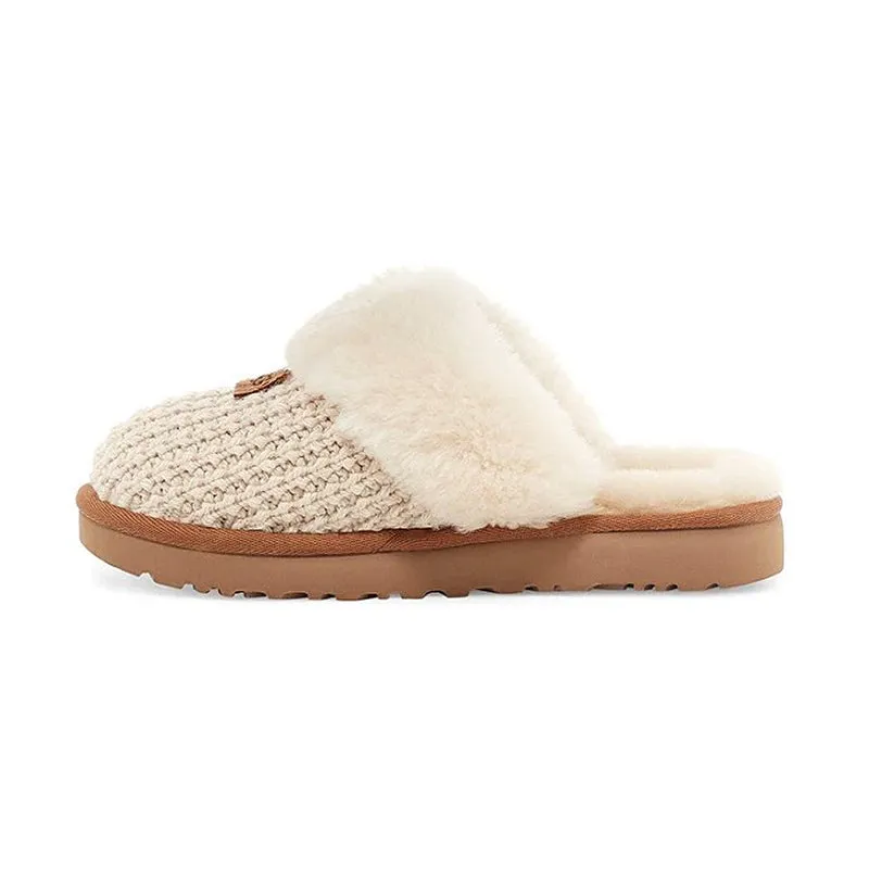 Women's Cozy Cream