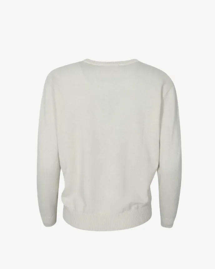 Ysee Sweater Cream